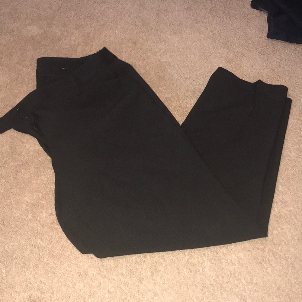 Talbots dress pants